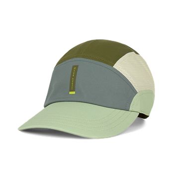 Trakks CIELE ATHLETICS FSTCapSC-Comp-IconicVC Accessories Textile accessories Headbands and caps