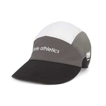 Trakks CIELE ATHLETICS FSTCapSC-Field-IconicSL Accessories Textile accessories Headbands and caps
