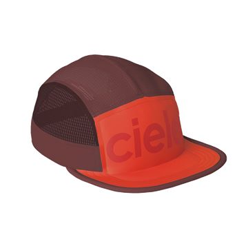 Trakks CIELE ATHLETICS GOCap - Century Accessoires Accessoires textiles Bandeaux et casquettes
