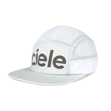 Trakks CIELE ATHLETICS GOCap-Comp-Century Accessoires Accessoires textiles Bandeaux et casquettes