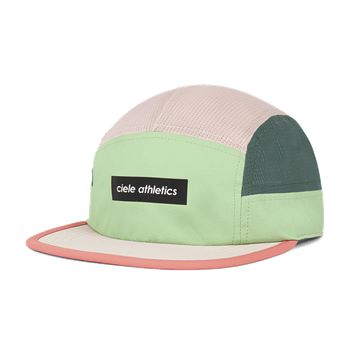 Trakks CIELE ATHLETICS GOCap-Field-IconicBar Accessories Textile accessories Headbands and caps