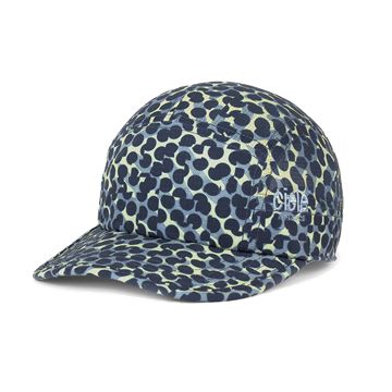 Trakks CIELE ATHLETICS GOCapSC-Field-AllOverDotra Accessories Textile accessories Headbands and caps