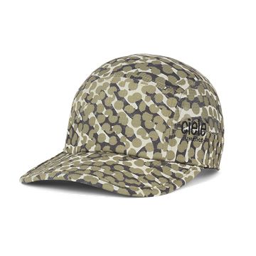 Trakks CIELE ATHLETICS GOCapSC-Field-AllOverDotra Accessories Textile accessories Headbands and caps