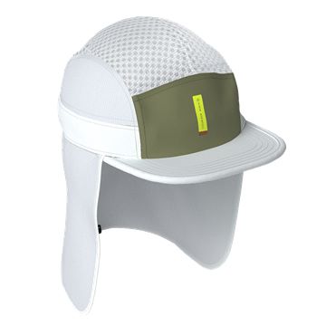 Trakks CIELE ATHLETICS PYNCap - Iconic VC Accessories Textile accessories Headbands and caps