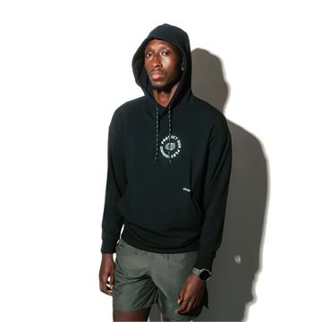 Trakks Circle Hoodie Get Lucky Limited Edition Homme Vêtements Homme Pulls