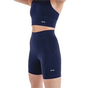 Trakks Circle Short Running Get Shorty W Ladies Ladies Clothing Shorts and tights