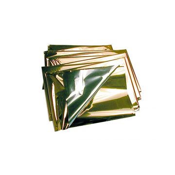Trakks COMED Couverture Isothermique (220 cm x 140 cm) Accessories Equipement Miscellaneous