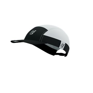 Trakks COMPRESSPORT 5 Panel Light Cap Accessories Textile accessories Headbands and caps