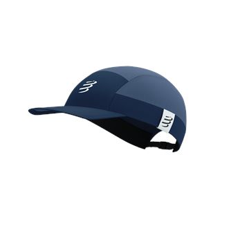Trakks COMPRESSPORT 5 Panel Light Cap Accessories Textile accessories Headbands and caps