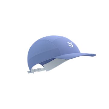 Trakks COMPRESSPORT 5 Panel Light Cap Accessories Textile accessories Headbands and caps