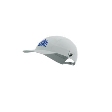 Trakks COMPRESSPORT 5 Panel Light Cap Aurora Accessories Textile accessories Headbands and caps