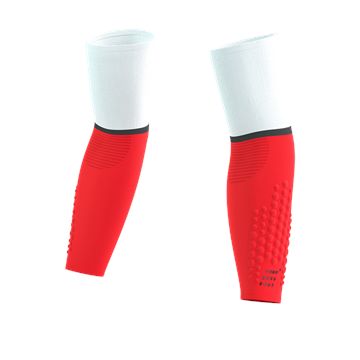 Trakks COMPRESSPORT Armforce Ultralight Accessories Textile accessories Armsleeves