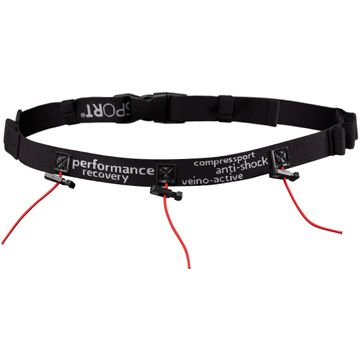 Trakks COMPRESSPORT Compressport Belt Accessories Equipement Belts and waist packs