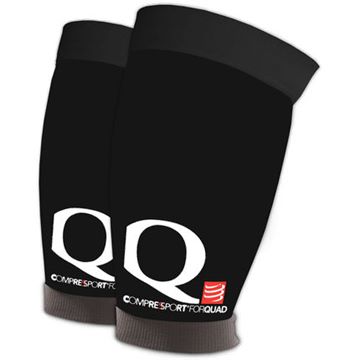 Trakks COMPRESSPORT FOR QUAD Accessoires Accessoires textiles Manchons et boosters