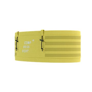 Trakks COMPRESSPORT Free Belt Pro Accessories Equipement Belts and waist packs
