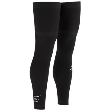 Trakks COMPRESSPORT Full Legs Accessoires Accessoires textiles Manchons et boosters