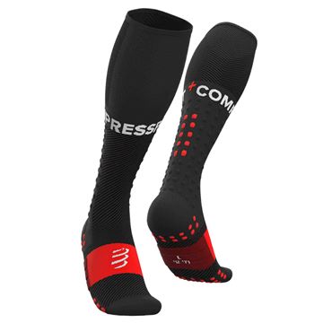 Trakks COMPRESSPORT Full Socks Run Accessoires Accessoires textiles Chaussettes unisexe