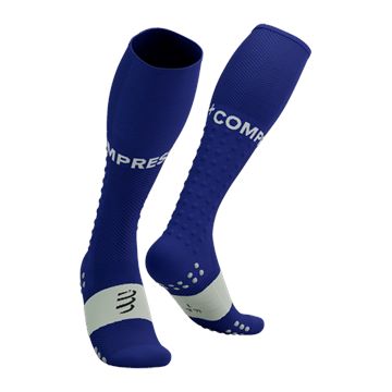 Trakks COMPRESSPORT Full Socks Run Accessoires Textielaccessoires Unisexsokken