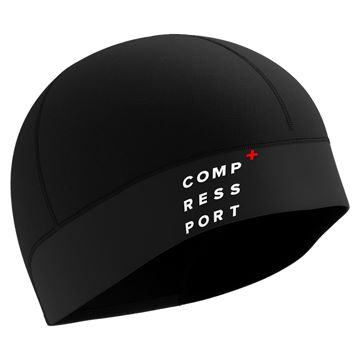 Trakks COMPRESSPORT Hurricane Beanie Accessories Textile accessories Gloves - beanies - hats