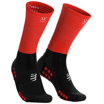 Trakks COMPRESSPORT Mid Compression Socks Accessories Textile accessories Recovery socks