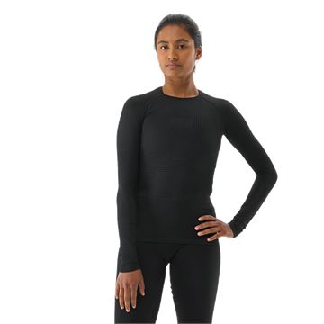 Trakks COMPRESSPORT On/Off Base Layer LS Top W Ladies Ladies Clothing Tops Long Sleeves