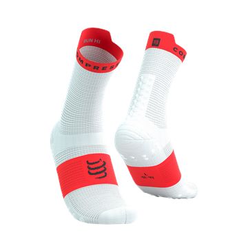 Trakks COMPRESSPORT Pro Racing Socks V4.0 Run High Accessoires Accessoires textiles Chaussettes unisexe