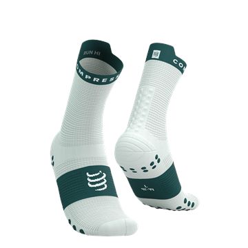 Trakks COMPRESSPORT Pro Racing Socks V4.0 Run High Accessoires Textielaccessoires Unisexsokken