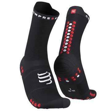 Trakks COMPRESSPORT Pro Racing Socks V4.0 Run High Accessories Textile accessories Unisex socks