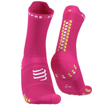 Trakks COMPRESSPORT Pro Racing Socks V4.0 Run High Accessories Textile accessories Unisex socks
