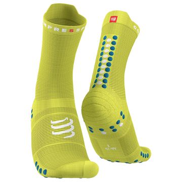 Trakks COMPRESSPORT Pro Racing Socks V4.0 Run High Accessories Textile accessories Unisex socks