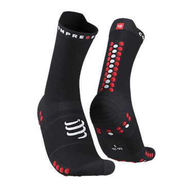 Trakks COMPRESSPORT Pro Racing Socks V4.0 Run High Accessories Textile accessories Unisex socks