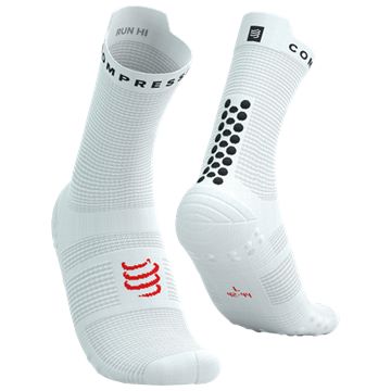Trakks COMPRESSPORT Pro Racing Socks V4.0 Run High Accessories Textile accessories Unisex socks