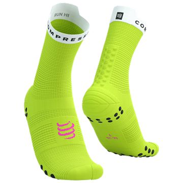 Trakks COMPRESSPORT Pro Racing Socks V4.0 Run High Accessories Textile accessories Unisex socks