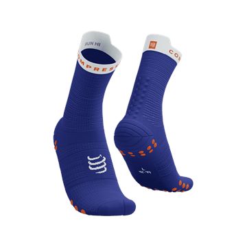 Trakks COMPRESSPORT Pro Racing Socks V4.0 Run High Accessories Textile accessories Unisex socks