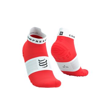 Trakks COMPRESSPORT Pro Racing Socks V4.0 Run Low Accessoires Accessoires textiles Chaussettes unisexe