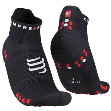 Trakks COMPRESSPORT Pro Racing Socks V4.0 Run Low Accessories Textile accessories Unisex socks