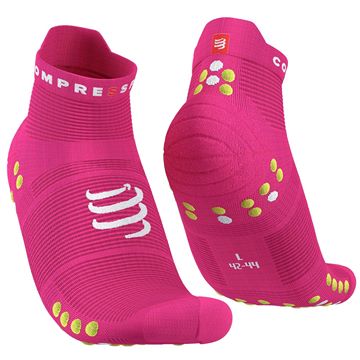Trakks COMPRESSPORT Pro Racing Socks V4.0 Run Low Accessories Textile accessories Unisex socks