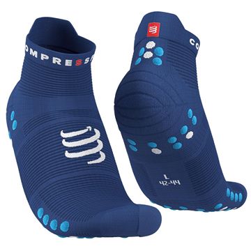 Trakks COMPRESSPORT Pro Racing Socks V4.0 Run Low Accessories Textile accessories Unisex socks