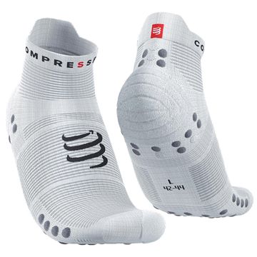 Trakks COMPRESSPORT Pro Racing Socks V4.0 Run Low Accessories Textile accessories Unisex socks