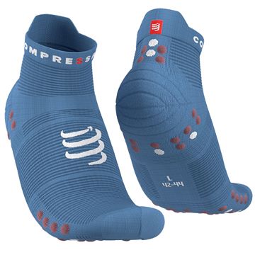 Trakks COMPRESSPORT Pro Racing Socks V4.0 Run Low Accessories Textile accessories Unisex socks