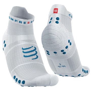 Trakks COMPRESSPORT Pro Racing Socks V4.0 Run Low Accessories Textile accessories Unisex socks