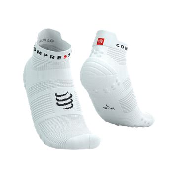 Trakks COMPRESSPORT Pro Racing Socks V4.0 Run Low Accessories Textile accessories Unisex socks