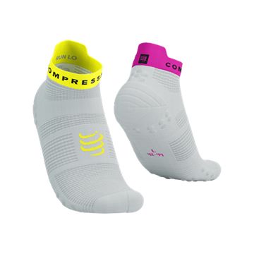 Trakks COMPRESSPORT Pro Racing Socks V4.0 Run Low Accessories Textile accessories Unisex socks