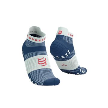 Trakks COMPRESSPORT Pro Racing Socks V4.0 Run Low Accessories Textile accessories Unisex socks