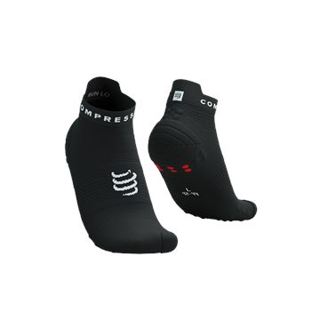 Trakks COMPRESSPORT Pro Racing Socks V4.0 Run Low Accessories Textile accessories Unisex socks