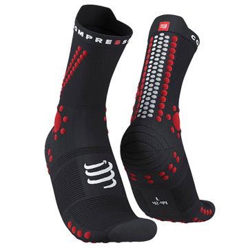 Trakks COMPRESSPORT Pro Racing Socks V4.0 Trail Accessoires Accessoires textiles Chaussettes unisexe