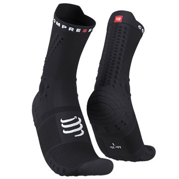 Trakks COMPRESSPORT Pro Racing Socks V4.0 Trail Accessoires Textielaccessoires Unisexsokken
