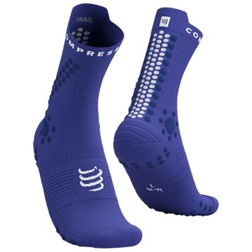 Trakks COMPRESSPORT Pro Racing Socks V4.0 Trail Accessories Textile accessories Unisex socks