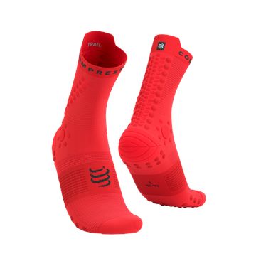 Trakks COMPRESSPORT Pro Racing Socks V4.0 Trail Accessories Textile accessories Unisex socks