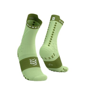 Trakks COMPRESSPORT Pro Racing Socks V4.0 Trail Accessories Textile accessories Unisex socks